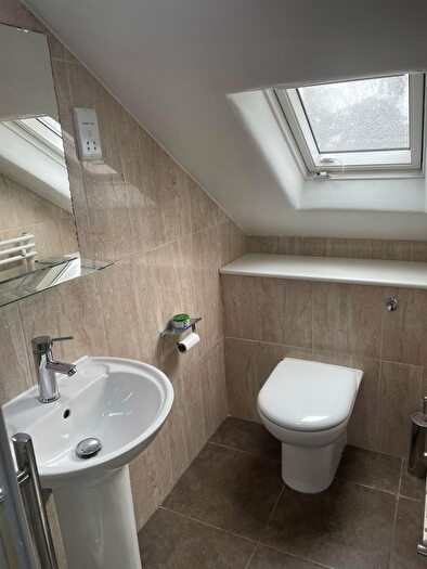 1 Bedroom Studio To Rent In Empress Avenue, Cranbrook, Ilford, IG1
