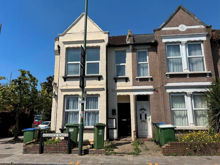 1 Bedroom Flat To Rent In Woolwich Road, Bexleyheath, DA7