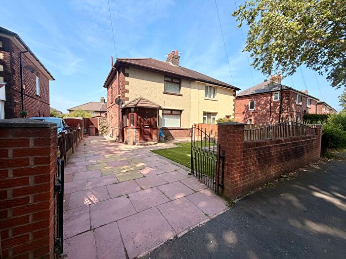 3 Bedroom Semi Detached House To Rent In Mulberry Avenue, Eccleston, WA10