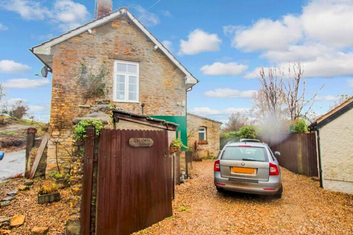 2 Bedroom Semi-Detached House To Rent In Cathill Lane, Charlton Horethorne, Sherborne, Dorset DT9