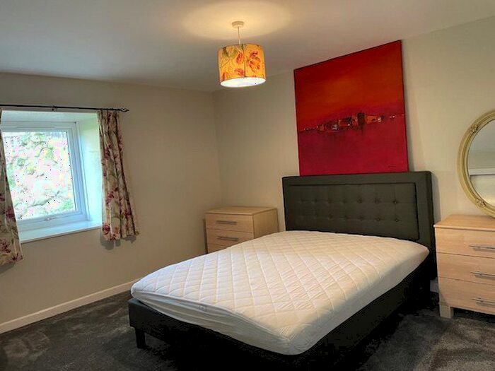 2 Bedroom Cottage To Rent In Stable Cottage, Rovie Lodge, Rogart, Sutherland, IV28