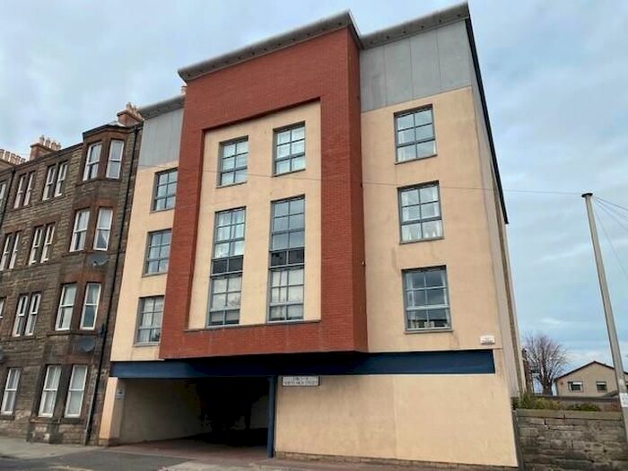 1 Bedroom Flat To Rent In North High Street, Musselburgh, EH21