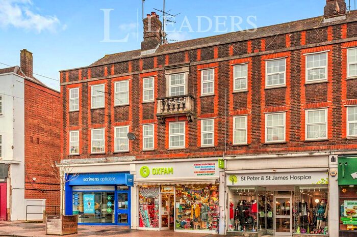 2 Bedroom Flat To Rent In South Road, Haywards Heath RH16