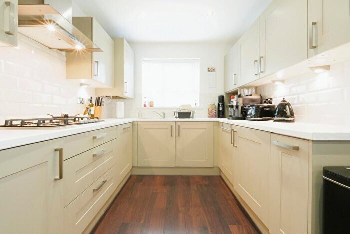 3 Bedroom Semi Detached House For Sale In Chigwell, London, IG7