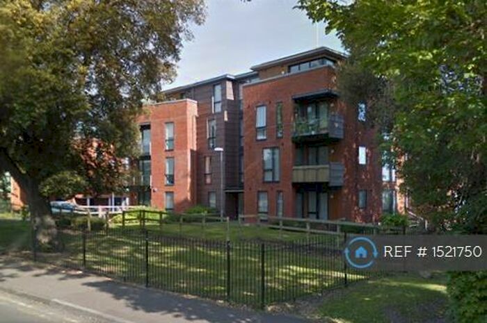 2 Bedroom Flat To Rent In Tilehurst Road, Reading, RG1