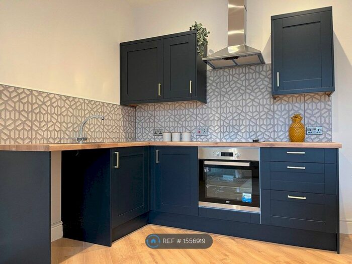 1 Bedroom Flat To Rent In Whitchurch Road, Cardiff, CF14