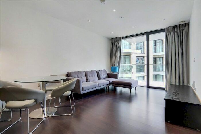 2 Bedroom Flat To Rent In Meranti House, Alie Street, London, E1