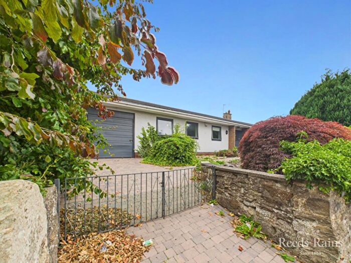 3 Bedroom Bungalow For Sale In Brandon Lane, Brandon, Durham, DH7