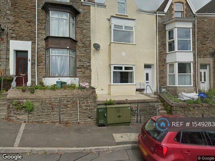 1 Bedroom Flat To Rent In Mount Pleasant, Swansea, SA1