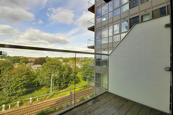 1 Bedroom Flat To Rent In Dashwood House, Dickens Yard, Ealing, W5