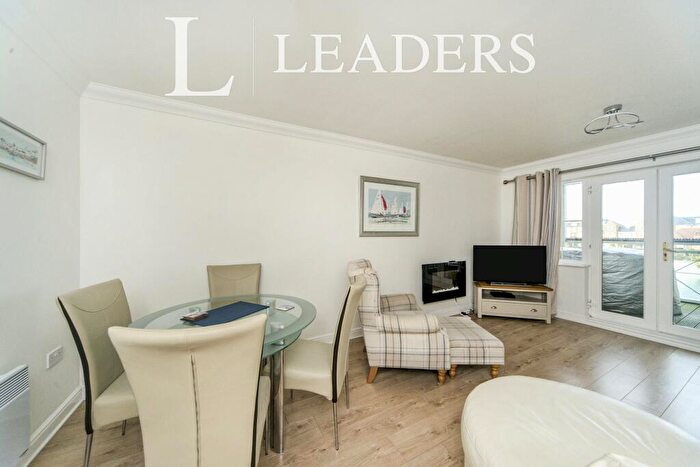 2 Bedroom Apartment To Rent In Pacific Heights, Sovereign Harbour North, Eastbourne, East Sussex, BN23