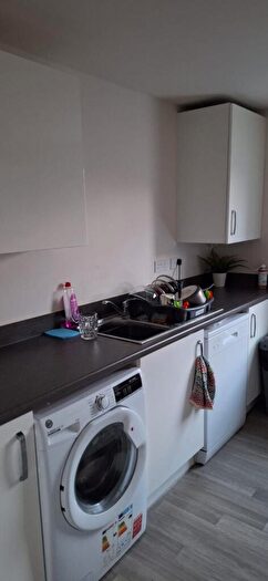 2 Bedroom Flat To Rent In Mistle Court, Coventry, CV4