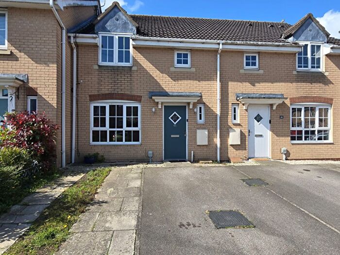 3 Bedroom Terraced House To Rent In Acasta Way, Hull, North Humberside, HU9