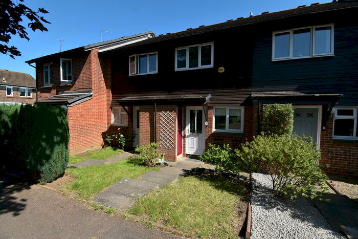 2 Bedroom Terraced House To Rent In Ploughmans End, Welwyn Garden City, AL7