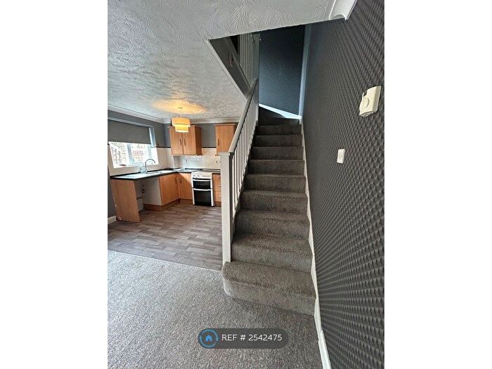 1 Bedroom Terraced House To Rent In Stonecross Lea, Walderslade, ME5
