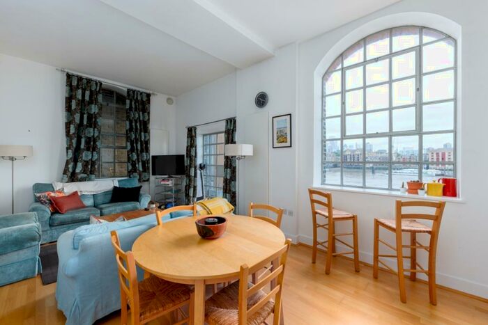 2 Bedroom Apartment To Rent In Rotherhithe Street, London, SE16