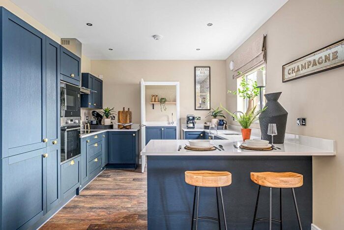4 Bedroom Detached House For Sale In "The Kennedy - Plot " At Seton Rise, Dougal's Drive, Off Shale Road, Winchburgh, EH52