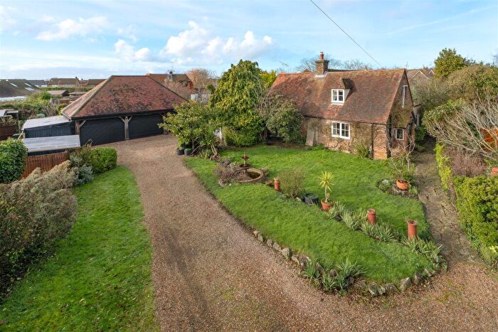 5 Bedroom Detached House For Sale In Margate Road, Herne Bay, CT6