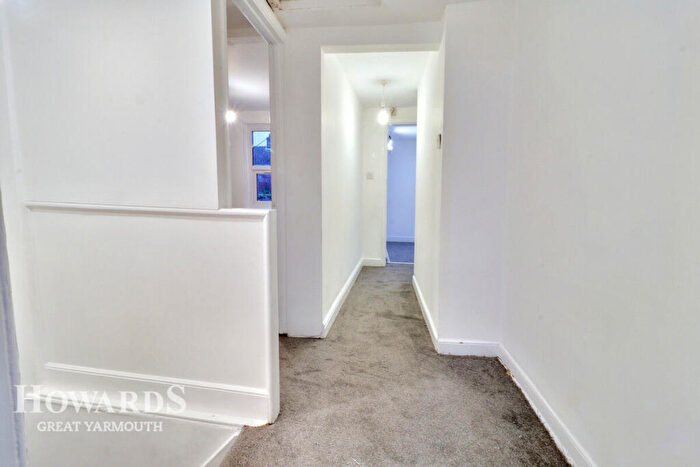 3 Bedroom Terraced House For Sale In St Peters Road, Great Yarmouth, NR30