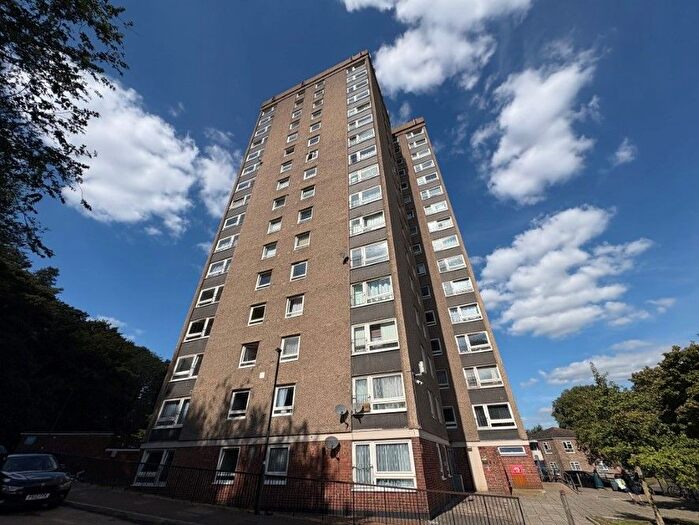 1 Bedroom Flat For Sale In Normandie Tower, Rouen Road, Norwich, Norfolk, NR1