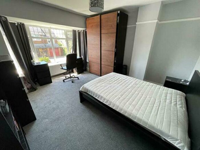 6 Bedroom Private Hall To Rent In Cedar Drive, Durham, DH1