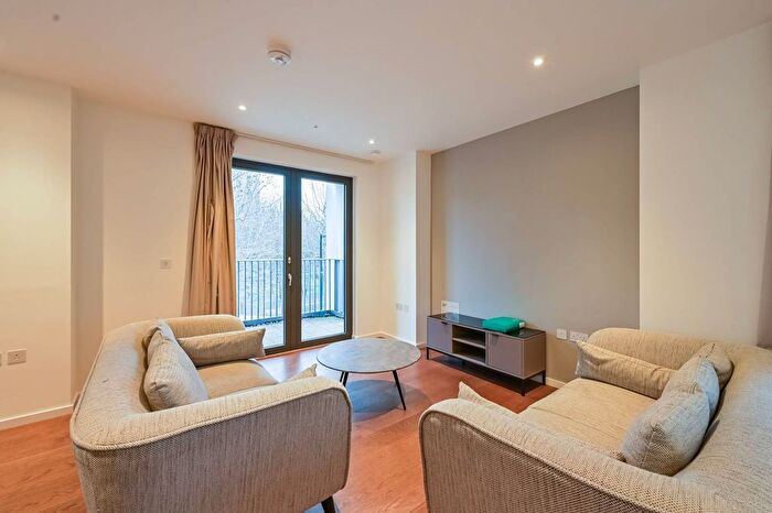 2 Bedroom Flat To Rent In Nero House, East Village, Stratford, London, E20