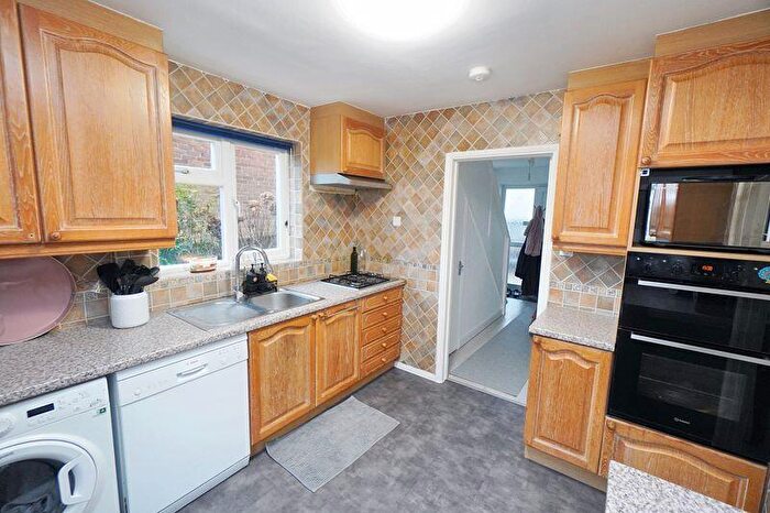 3 Bedroom Semi-Detached House For Sale In East Side, HP13