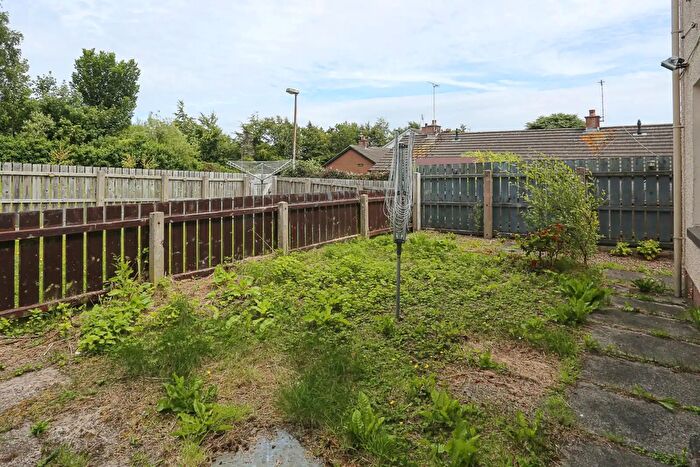2 Bedroom Apartments For Sale In Willowbrook Gardens, Bangor, BT19