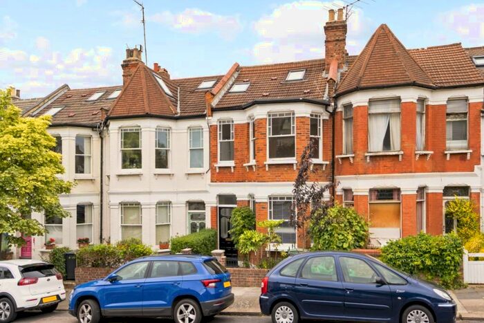 5 Bedroom Terraced House To Rent In Victoria Road London, N22