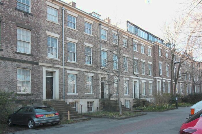 1 Bedroom Flat To Rent In Victoria Square, Jesmond, Newcastle Upon Tyne, NE2