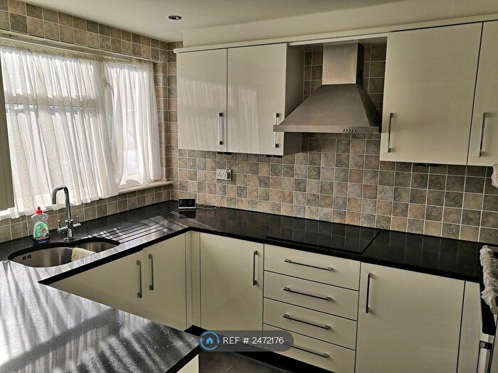 3 Bedroom Terraced House To Rent In Chigwell, Chigwell, IG7