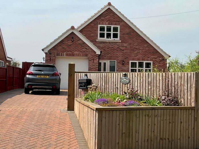3 Bedroom Detached House For Sale In Church Lane, Clarborough, Retford, DN22
