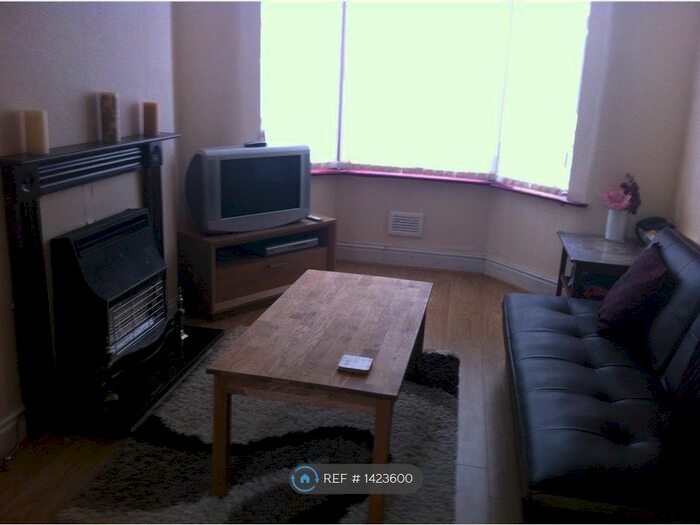 3 Bedroom Terraced House To Rent In Errol Street, Liverpool, L17