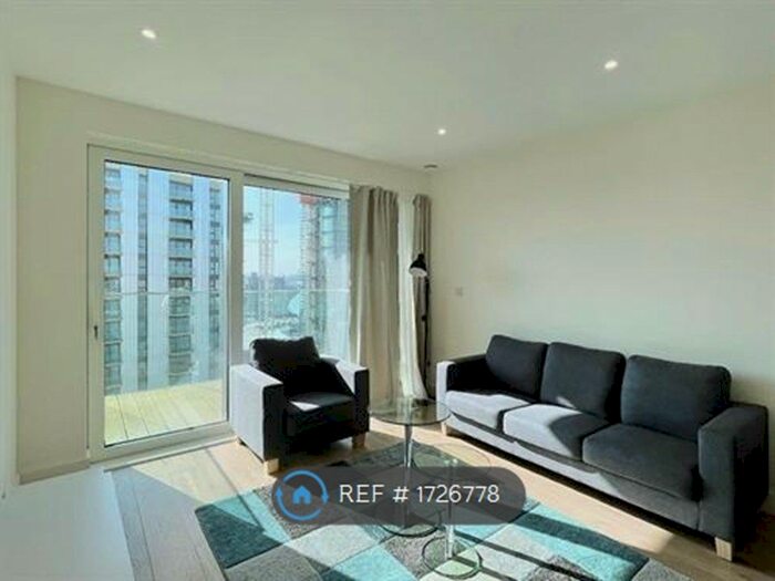 1 Bedroom Flat To Rent In Judde House, London, SE18