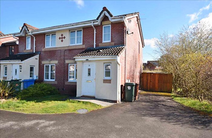 3 Bedroom Semi-Detached House To Rent In Maplewood Close, Chorley, PR7