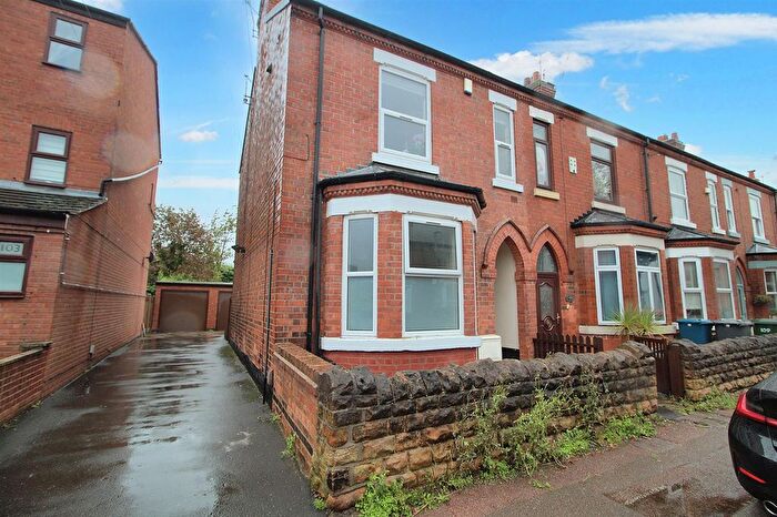 1 Bedroom Flat To Rent In Exchange Road, West Bridgford, Nottingham, NG2