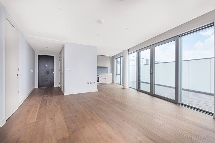 1 Bedroom Flat To Rent In No., Upper Riverside, Cutter Lane, Greenwich Peninsula, SE10
