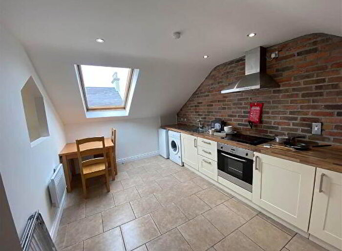 1 Bedroom Apartments To Rent In Apt, North Street, Lurgan, BT67