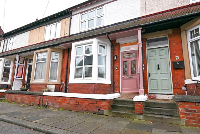 2 Bedroom Terraced House For Sale In Oxford Street, Saltburn-By-The-Sea, TS12