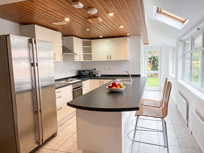 4 Bedroom House For Sale In Tiverton Road, Selly Oak, West Midlands, B29