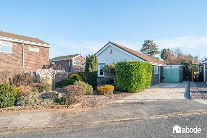 3 Bedroom House For Sale In Briary Croft, Hightown, Liverpool, L38