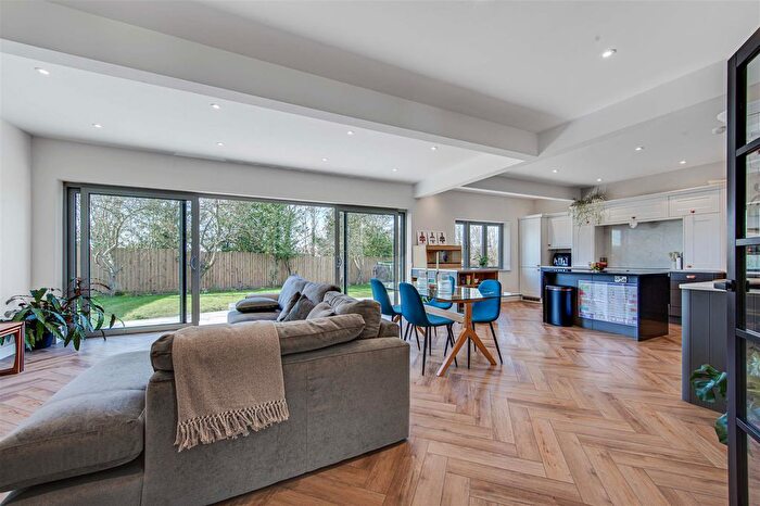 4 Bedroom Detached House For Sale In Station Road, Scholar Green, Stoke-On-Trent, ST7