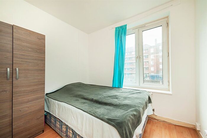 3 Bedroom Apartment To Rent In Polygon Road, London, NW1