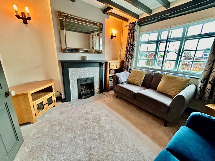 2 Bedroom House To Rent In Field Views, Leamington Spa, CV31