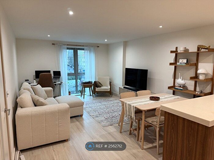 1 Bedroom Flat To Rent In Navigation Street, Birmingham, B5