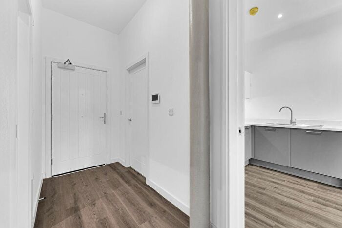 1 Bedroom Flat To Rent In Cotton Gardens, Union Mill, Vernon Street, Bolton, BL1