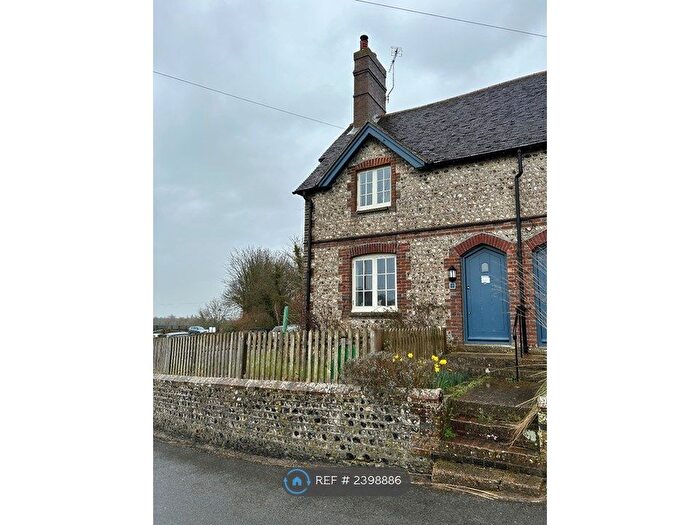 3 Bedroom End Of Terrace House To Rent In Trevor Gardens, Glynde, Lewes, BN8