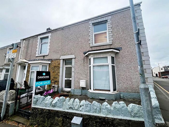5 Bedroom Property For Sale In Nicholl Street, Swansea, SA1