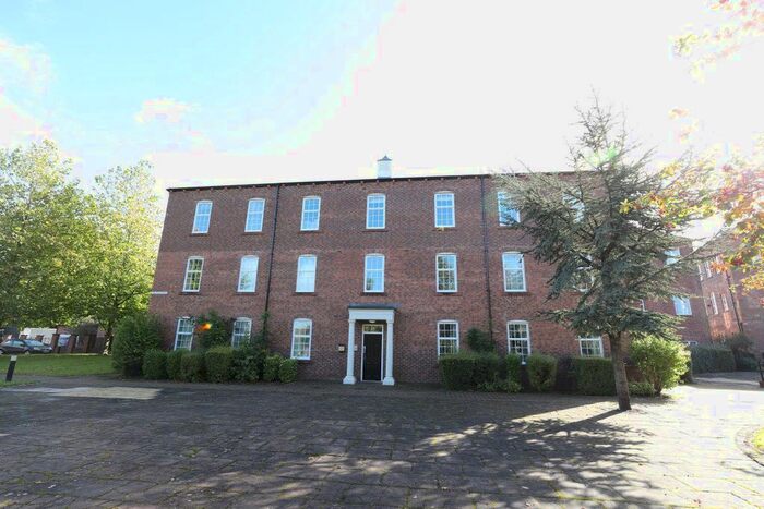 2 Bedroom Flat To Rent In Millrace View, Denton Mills, Carlisle, CA2