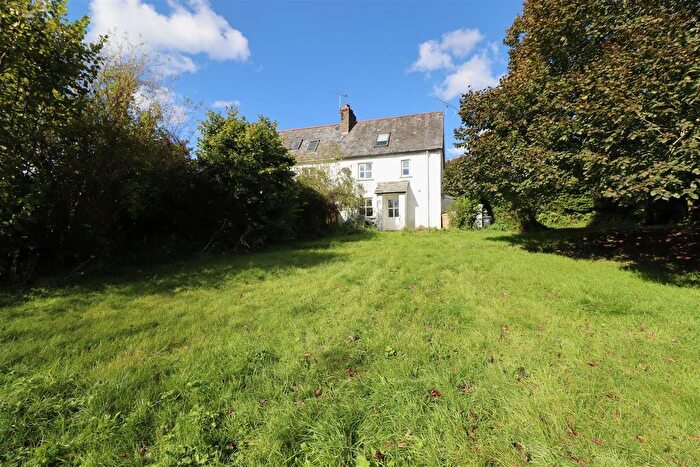 4 Bedroom Cottage For Sale In Challacombe, Barnstaple, EX31